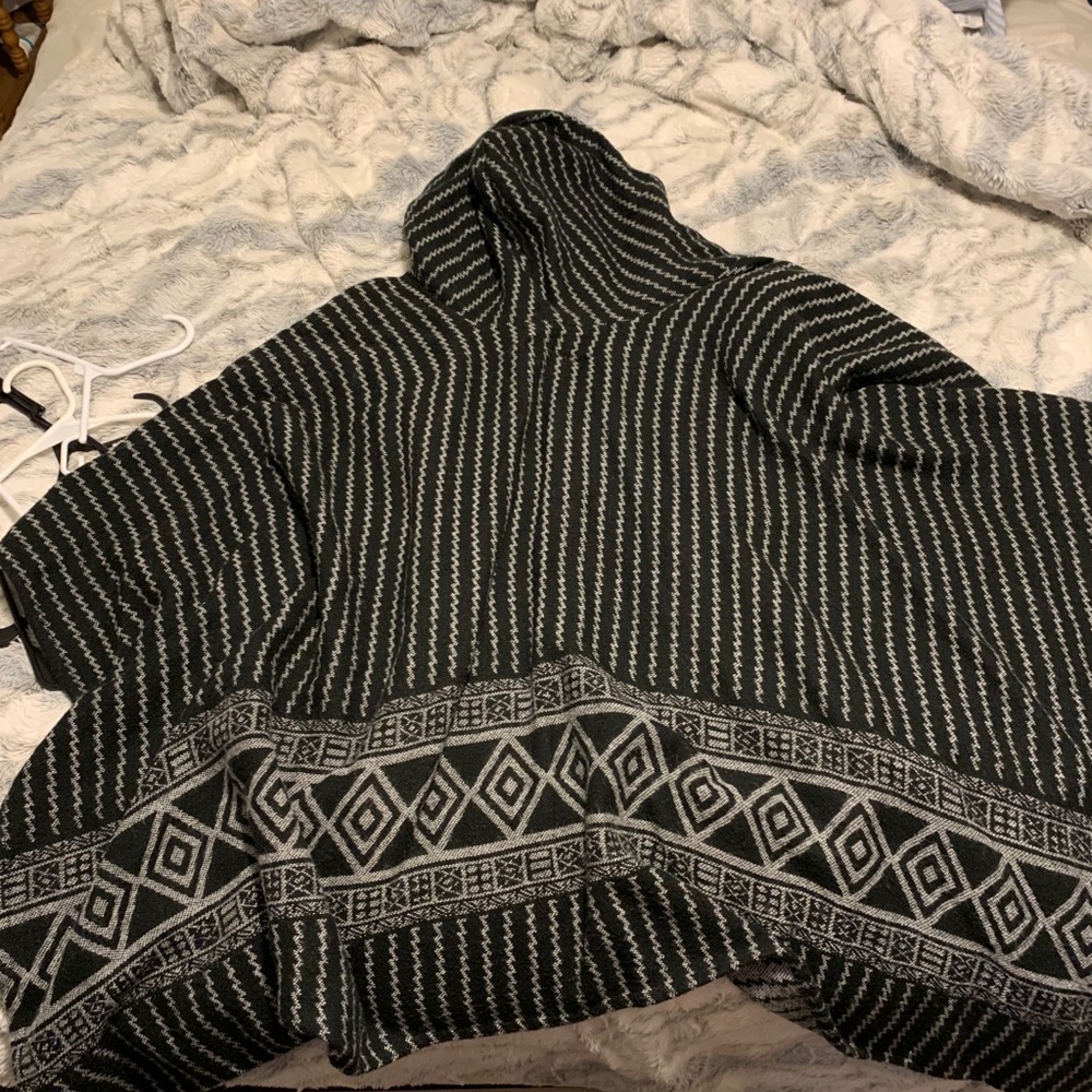 Poncho